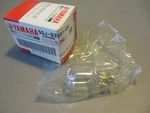 Nos Yamaha Oem Flasher Bulb 12V-21/5W FZ1 FZ6 FJR1300 YZF-R1 R6 5GJ-83331-00. Fixed Price $24.99.
