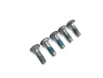 Front Brake Rotor Bolts 2002 Harley-davidson Dyna Super Glide Fxd 3214. Fixed Price $14.63.