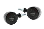 Highsider Rocket Bullet Led Rear Light Brake Indicators Unit Black Pair. Fixed Price $143.39.