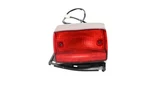 07 Suzuki Intruder VS800 Tail Brake Light. Fixed Price $39.95.
