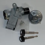 Honda Oem Key And Screw Ignition Lock Set 2006-2009 CHF50S 35014-GET-A22. Fixed Price $136.99.