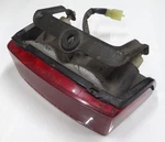 1987-1990 Honda Hurricane Cbr 600 Taillight Brake Lamp Oem 33701-MN4-671. Fixed Price $39.99.