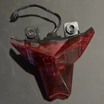18-22-2024 Kawasaki Ninja 400 Oem Rear Brake Light Tail. Fixed Price $40.00.