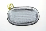 Led Tail Light Int.signals Suzuki Boulevard 1600,MARAUDER 800,GSX1200/750,XF650. Fixed Price $56.95.