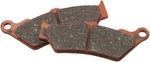 Ebc Semi Sintered Pad Moto Guzzi California Ev/special Series 2002-2006. Fixed Price $63.61.
