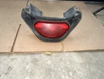 97 Suzuki GSF1200S Bandit Rear Back. Fixed Price $43.15.