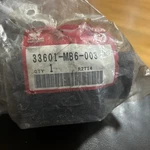 New Genuine Honda 33601-MB6-003 Turn Signal Housing VF1100 VFR750R CBR900. Fixed Price $32.75.