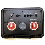 Larson Boat Dual Battery Switch Panel 2201-2097 12-24V W/ Breakers. Fixed Price $228.95.