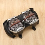 240W Dual Led Headlight Drl For Harley Road Glide Fltrx. 2015 2016 2017-2023. Fixed Price $279.95.