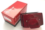 Lucas Rear Lamp Type 917 56513 99-1252 06-8028 Fits Triumph Bsa Norton. Fixed Price $50.16.