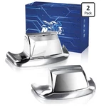 Nthreeauto 2PCS Front Rear Fender Light Led Tip Tail Compatible Wit. Fixed Price $15.00.