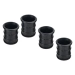4X Intake Airbox Rubber Boots For Honda VF700S VF750C V45 Magna Sabre 1982-1986. Fixed Price $34.63.