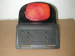 Harley Davidson Dyna Wide Glid Fxdwg 06-08 Oem 59546-06 Taillight Assembly. Fixed Price $199.00.