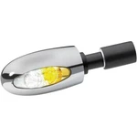 Kuryakyn Kellermann Bl 1000 Marker Lights - Chrome 2556. Fixed Price $99.76.