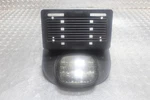 2009 Harley-davidson Softail Custom Fxstc Rear Back Fender Bracket License. Fixed Price $59.95.