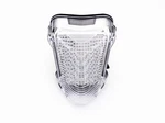 Led Tail Light Int. Turn Signals For Suzuki 08-19 GSXR1300 Hayabusa. Fixed Price $59.95.