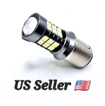 Ultra Led Brake Taillight Bulb For Harley Electra Glide 1989 2013 Visibility. Fixed Price $9.99.