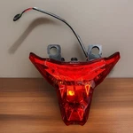 Tail Light ZX-10R 2016-2025 Kawasaki Oem Pn: 23025-0377 New Take-off. Fixed Price $60.00.