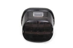Tail Lamp Assembly Led Laydown Style Smoke Black For Harley-davidson. Fixed Price $93.99.