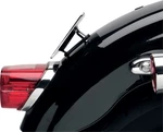 Drag Specialties Chrome License Plate Mount DS-720814. Fixed Price $45.96.