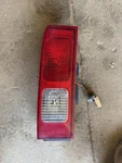 06 07 08 10 Hummer H3 Left Driver Side Rear Tail Light Lamp Oem 15823509. Fixed Price $40.00.