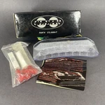 02-03 R1 Clear Led Taillight Rear Brake Integrated Turn Signals. Fixed Price $71.97.