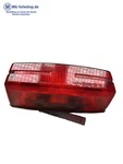 Yamaha XV920R 1981-1982 Schlusslicht Kompl. Taillight Unit Assy Original XX17019. Fixed Price $46.83.