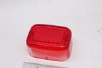 Nos Oem Genuine Yamaha Taillight Lens 434-84521-69-00. Fixed Price $19.99.