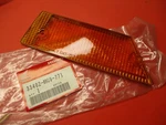 Nos New Oem Honda GL1200 Right Front Lens 33402-MG9-771. Fixed Price $24.99.