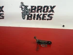 1987 Honda Left Side Ls Headlight Stay Bracket. Fixed Price $19.00.
