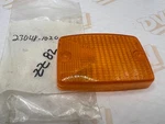 Oem Kawasaki Turn Signal Lens 23048-1020 KZ1300 1979 1982 Nos. Fixed Price $15.18.