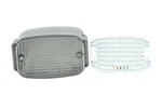 Led Taillight Signal Fit Vulcan 87-05 VN88/800 96-08 VN1500 Classi/nomad Smoked. Fixed Price $55.00.