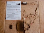 Honda 2004-2007 Rear Brake Oem Taillight. Fixed Price $100.00.