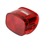 Eagle Lights Red Strobing Taillight Brake For Harley Xl Dyna Softail Touring. Fixed Price $99.99.