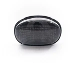 Led Tail Light Int.signals Triumph Daytona 955I,SPEED TRIPLE,TT600 Sprint St/rs. Fixed Price $56.95.
