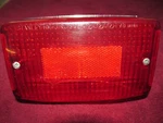 Honda Cb 350/450/550/750 Stanley HM-31RC Tail Light. Fixed Price $30.00.