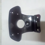 Triumph Bsa Lucas 679 Tail Lamp Rear Light Mounting Bracket New T100 T120 A65. Fixed Price $25.12.