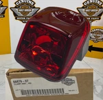Nos 00-10 Harley Softail Deuce Vrscdx Vrod Brake Light Hdi Oem. Fixed Price $99.95.