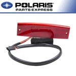New 2005 Polaris Ranger 500 700 2X4 4X4 6X6X Tm Xp Oem Lh Left Brake Tail Light. Fixed Price $89.99.