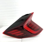 2020 2021 2022 Hyundai Sonata Driver Outer Led Tail Light 92401L0000 Oem. Fixed Price $159.99.