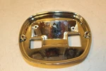 Harley Davidson Oem Tail Light Backing Plate 68066-99A. Fixed Price $23.09.
