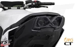Yamaha MT09 2017 2020 Tst Industries Integrated Tail Light. Fixed Price $196.34.