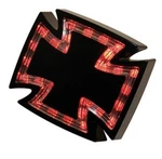 Highsider Led Tail Light Gothic, 255-095. Fixed Price $50.61.