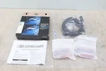 Harley-davidson Touring 2014- Genuine Led Saddlebag Rail Lamp 68000115 Unused. Fixed Price $238.45.