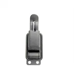 Wes Industries Padlockable Steel Draw Latch 110-0037. Fixed Price $24.13.