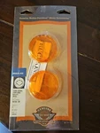 Harley Davidson Signal Trim Ring Bullet Multi Fit 69736-02 (red) New. Fixed Price $10.00.