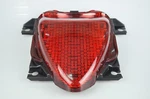 Sequential Led Tail Light Int.turn Signals Suzuki Boulevard M109/R,INTRUDER 1800. Fixed Price $66.95.