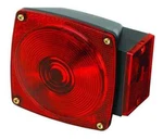 Wesbar Stop, Turn And Tail Lamp 2823284. Fixed Price $26.49.