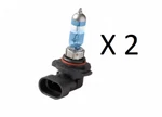 Set Of Putco Pure 230010DW Double White 3100K Halogen Bulb H10 12V 42W. Fixed Price $20.25.