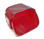Yamaha Oem Tail Light Lens 2UJ-84721-00 Nos. Fixed Price $67.57.
